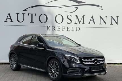 Mercedes GLA 250