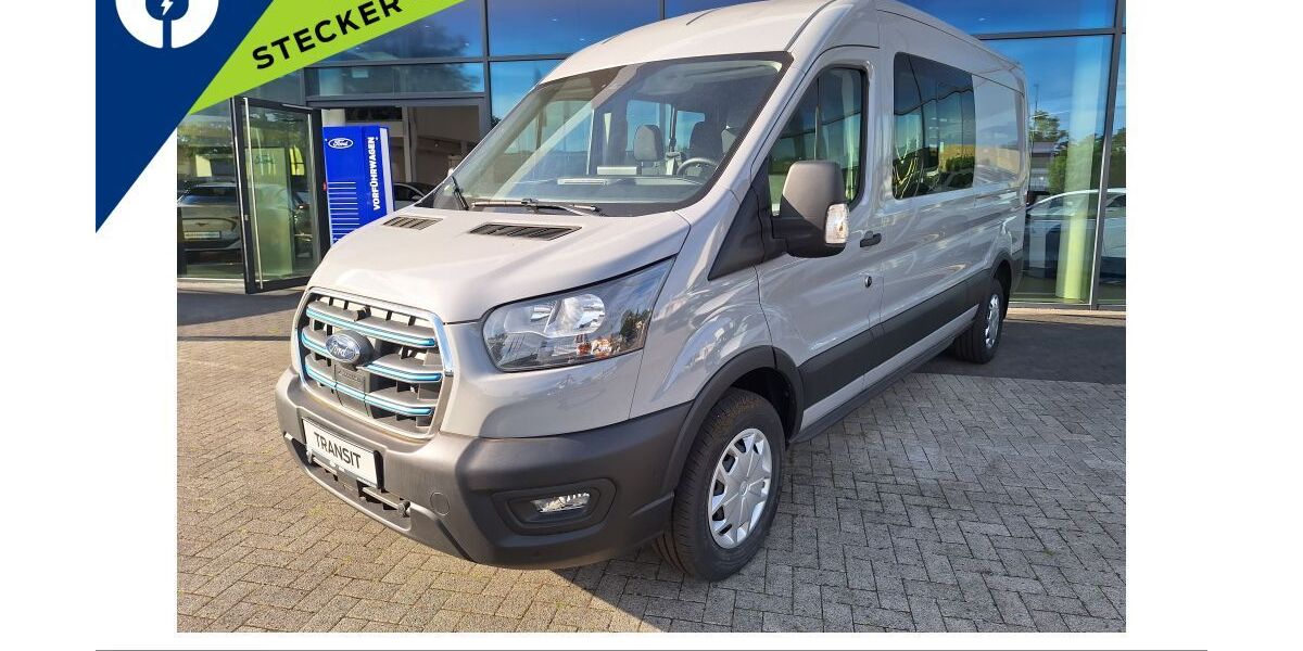 Ford Transit 1.042 km 38.390 &euro; Duisburg 47167