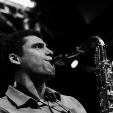 Ben Fitzpatrick Quintet | live Recording