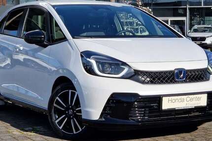 Honda Jazz 2.800 km 24.980 &euro; Düsseldorf 40233