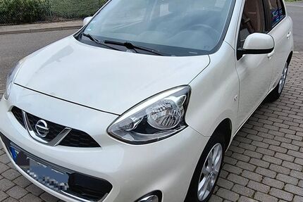 Nissan Micra 121.299 km 4.200 &euro; Grevenbroich 41516