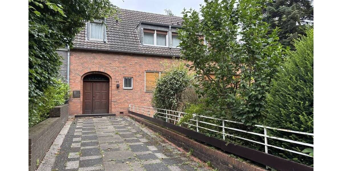 Mehrfamilienhaus, Wohnhaus Krefeld Cracau - 7 Zimmer, 199 m&sup2;, 590.000&euro; | Angebot:25693364