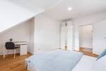 Etagenwohnung Düsseldorf Wersten - 2 Zimmer, 42 m&sup2;, 189.000&euro; | Angebot:26500057