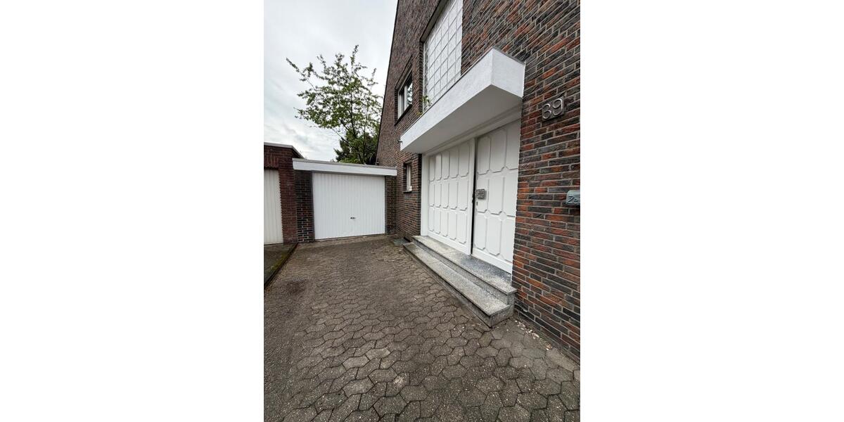 Erdgeschoßwohnung Tönisvorst - 2.5 Zimmer, 105 m&sup2;, 1.450&euro; | Angebot:26426295