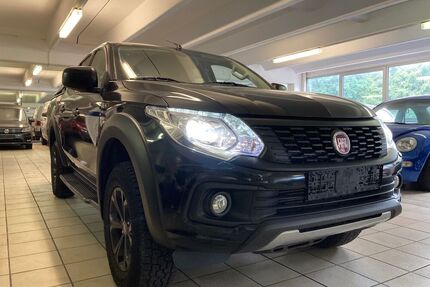 Fiat Fullback