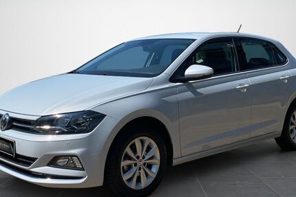 VW Polo 51.988 km 14.990 &euro; Viersen 41751
