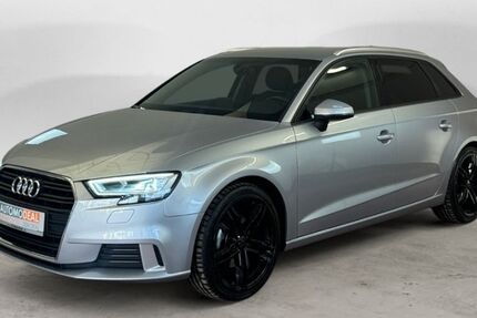 Audi A3 44.377 km 17.449 &euro; Moers 47445