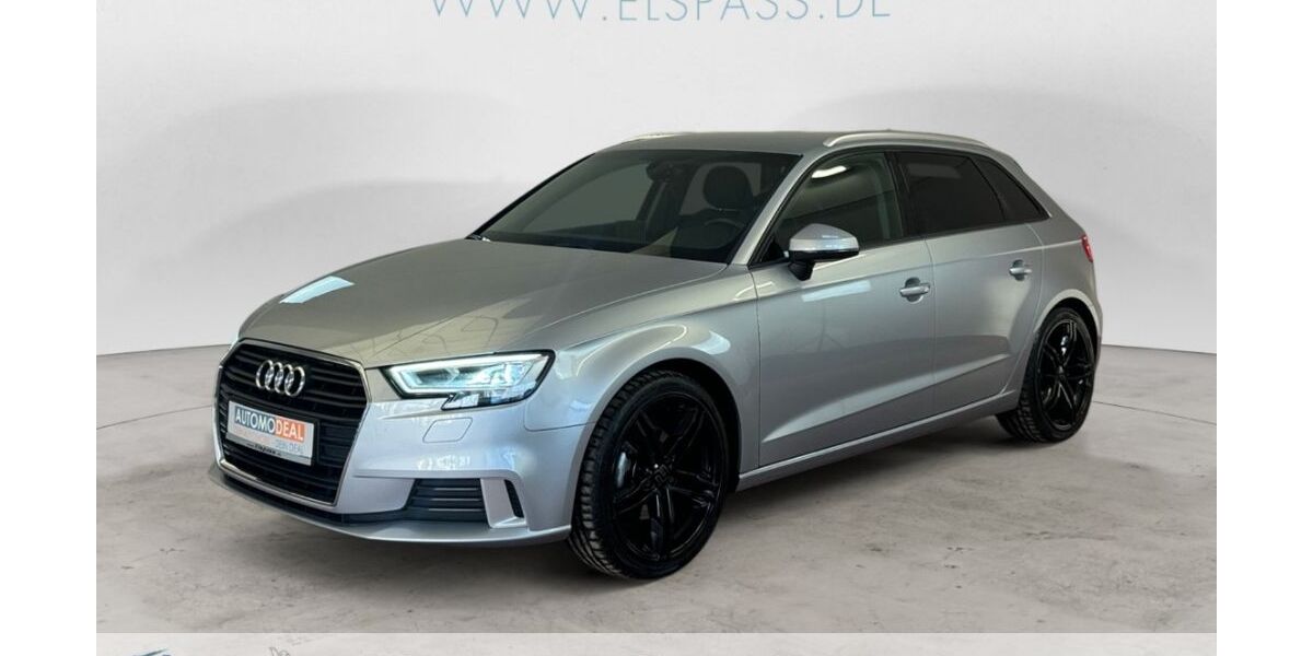 Audi A3 44.377 km 17.449 &euro; Moers 47445