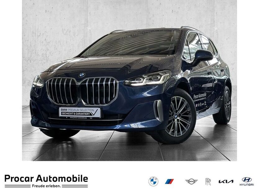 218 Active Tourer
