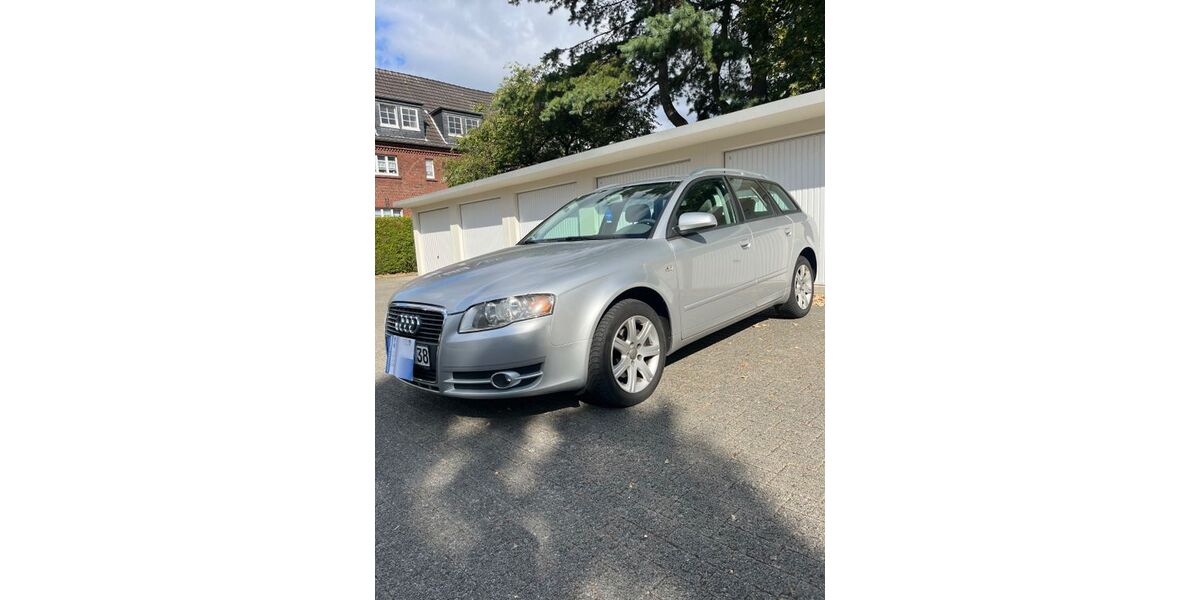Audi A4 253.000 km 3.750 &euro; moers 47445