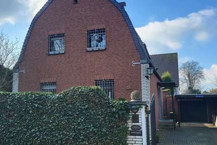 Haus zum Kaufen in Moers 345.000 € 130 m²