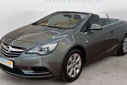 Opel Cascada 59.868 km 11.589 &euro; Moers 47445