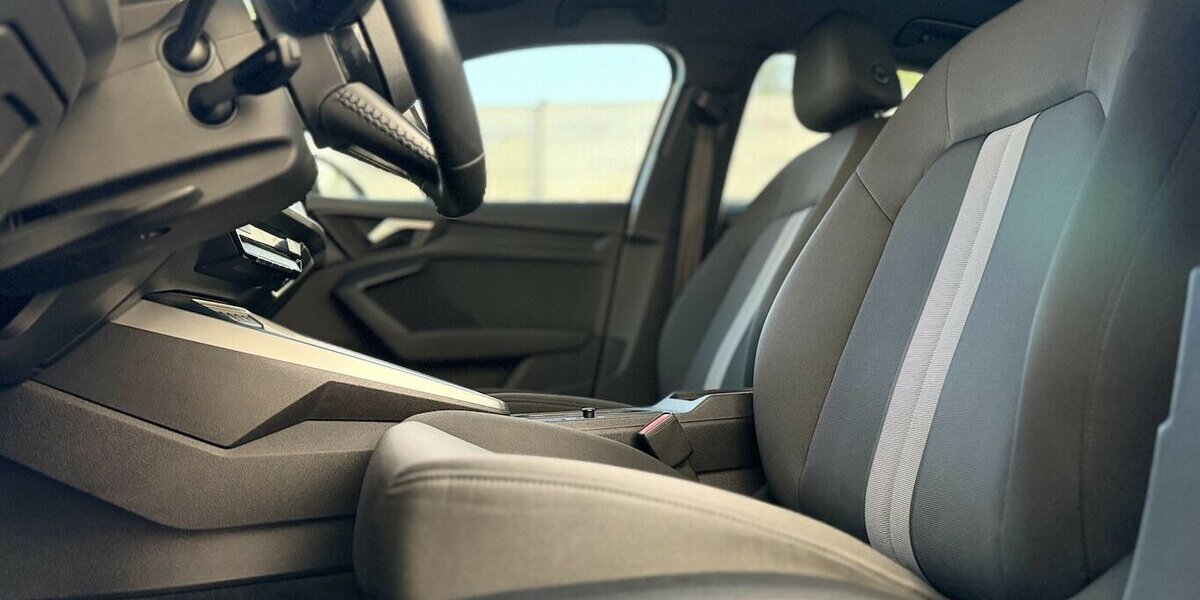 Audi A3 35 TDI S- line / Keyless / Virtual Cockpit 95.000 km 22.900 &euro; Mönchengladbach 41066