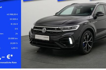 VW T-Roc 17.090 km 43.480 &euro; Leverkusen 51379