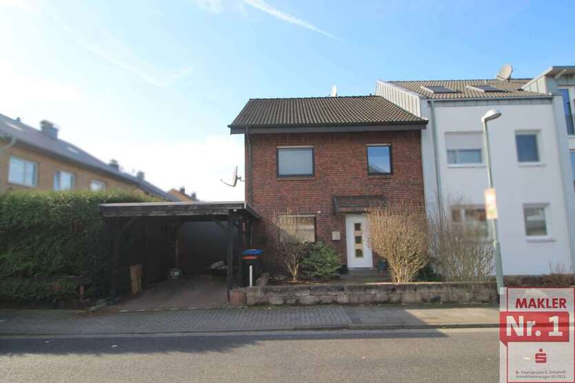 Haus zum Kaufen in Dinslaken 299.000 € 130 m²
