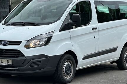 Ford Transit Custom 42.000 km 19.980 &euro; Duisburg 47138