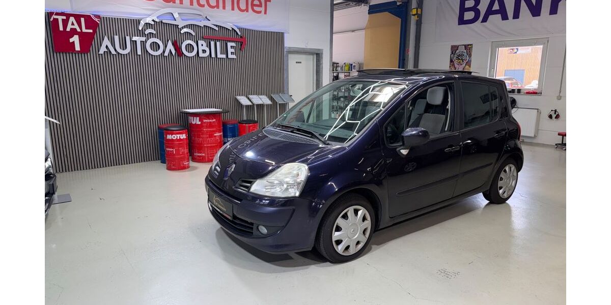 Renault Modus 209.000 km 1.499 &euro; Wuppertal 42327