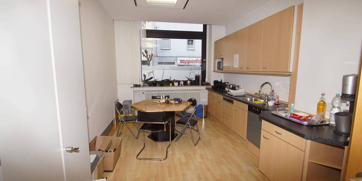 Mehrfamilienhaus, Wohnhaus Moers Moers-Mitte - 6 Zimmer, 174 m&sup2;, 1.390.000&euro; | Angebot:25190985