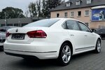 VW Passat 2,0 TDI Highline / Leder / SHD / Keyless 228.000 km 11.890 &euro; Mönchengladbach 41066
