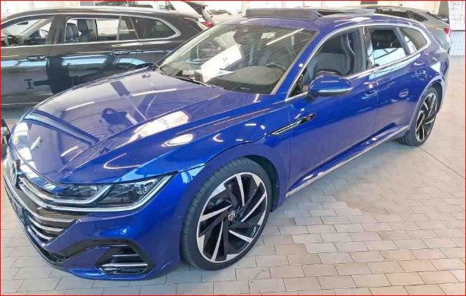 Arteon