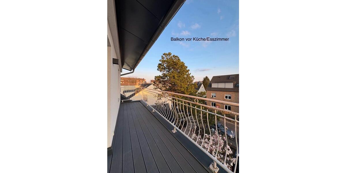 Einfamilienhaus Düsseldorf Stadtbezirk 5 - 2 Zimmer, 75 m&sup2;, 1.600&euro; | Angebot:26237006
