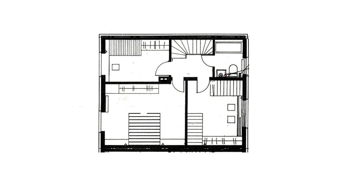 Von privat: Doppelhaushälfte in Krefeld-Traar 4 zimmer
