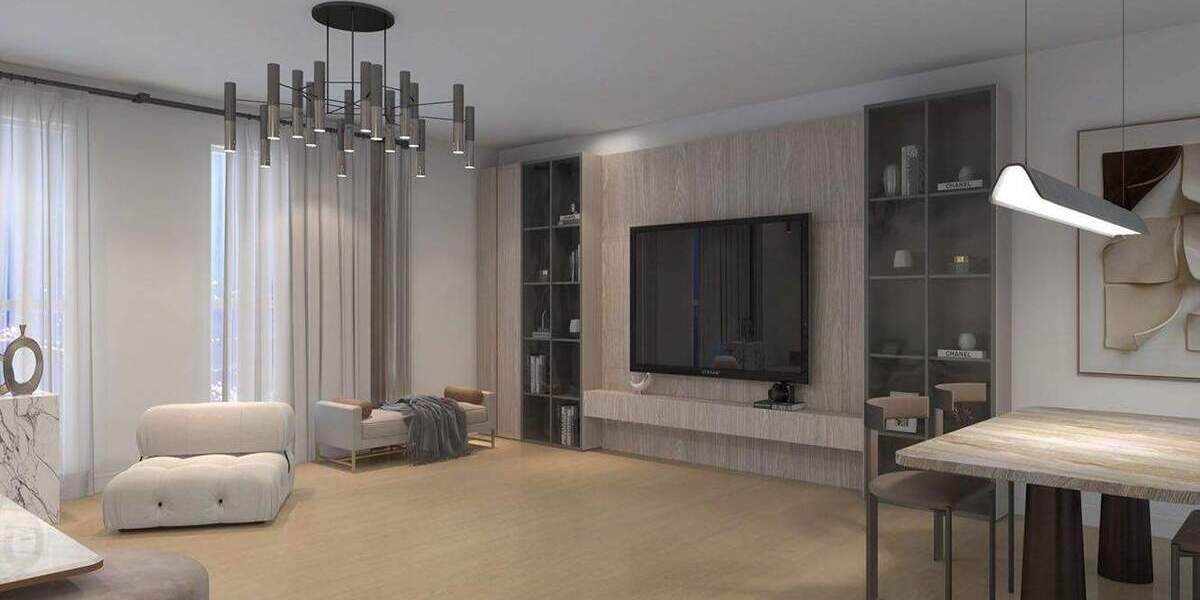 Neubau! Attraktive & energieeffiziente Doppelhaushälfte in familienfreundlicher Wohnlage - KR-Linn 4 zimmer