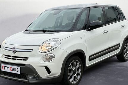 Fiat 500L 135.000 km 7.750 &euro; Dormagen 41540
