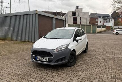 Ford Fiesta 61.599 km 2.490 &euro; Grevenbroich 41515