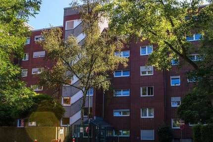 Wohnung zum Mieten in Essen 284,54 € 61.69 m²