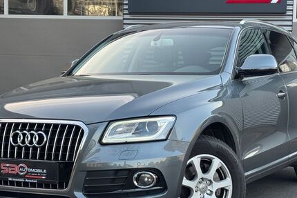 Audi Q5 190.550 km 16.200 &euro; Remscheid 42859