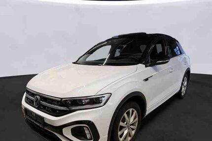 VW T-Roc 46.281 km 31.650 &euro; Hilden 40721