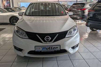 Nissan Pulsar 104.797 km 9.850 &euro; Bedburg 50181