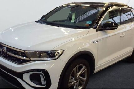 VW T-Roc 7.029 km 29.650 &euro; Langenfeld 40764