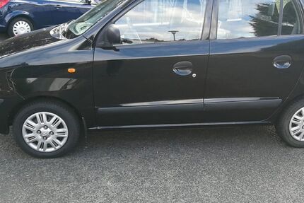 Hyundai Atos 90.140 km 1.900 € Willich 47877