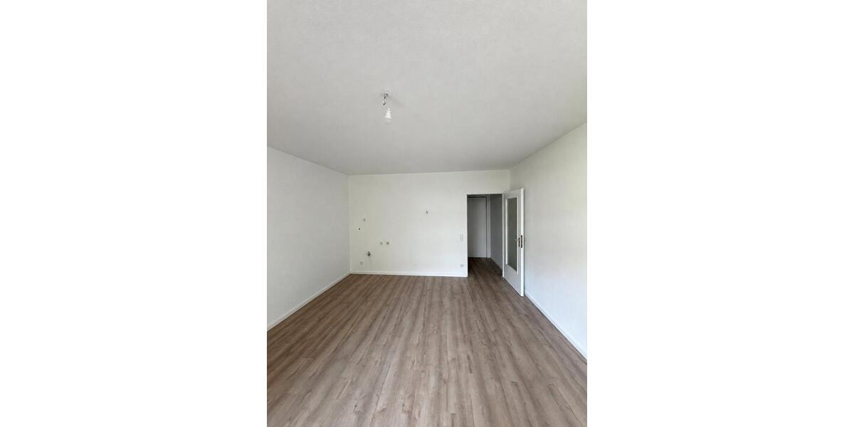 Erdgeschoßwohnung Neuss Holzheim - 1 Zimmer, 28 m&sup2;, 109.000&euro; | Angebot:27436392