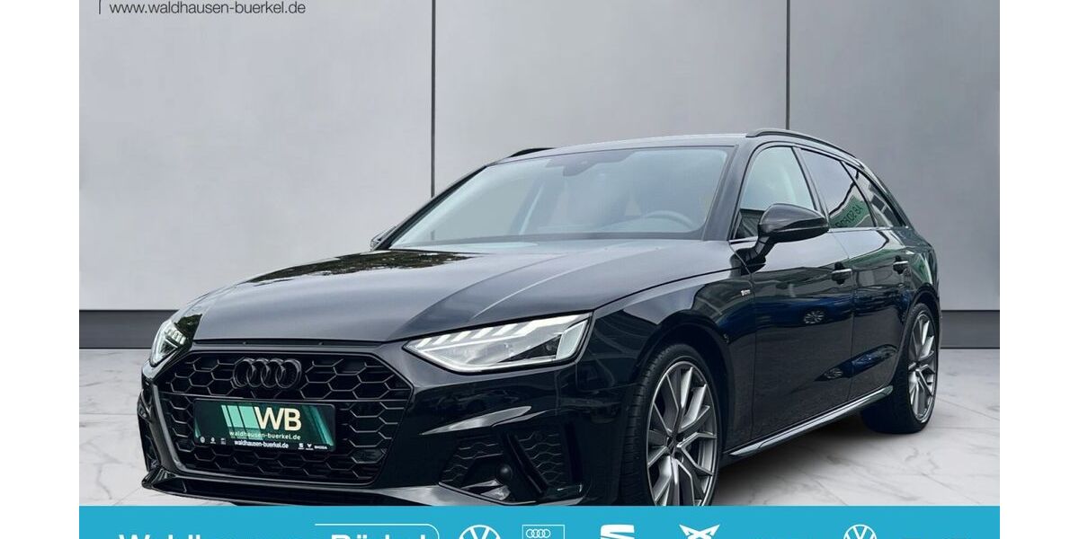 Audi A4 17.209 km 34.490 &euro; Viersen 41751