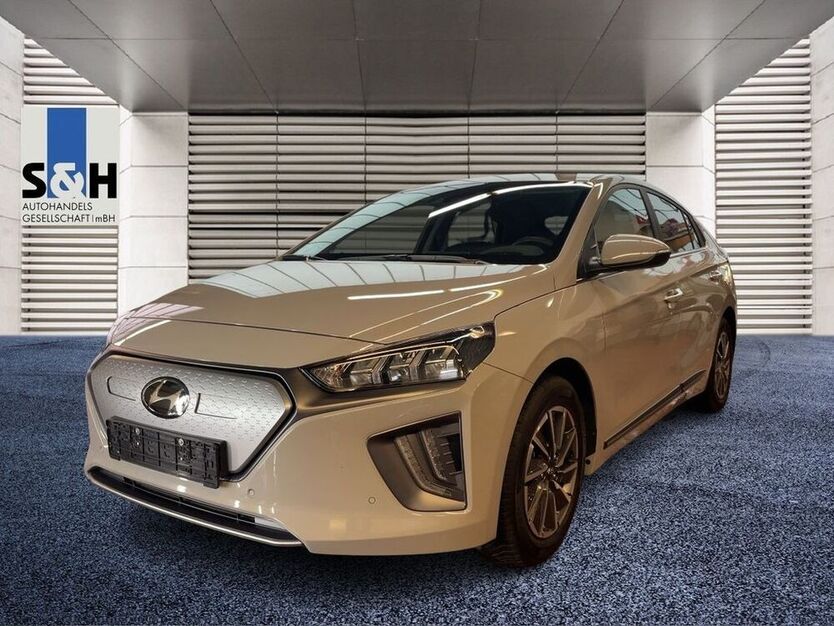 IONIQ