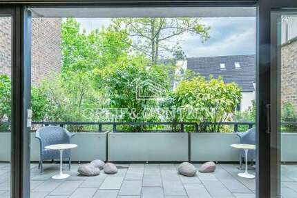 Wohnung zum Kaufen in Köln 725.000 € 119 m²