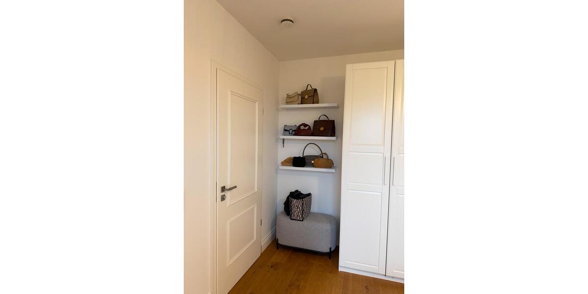 zur Miete: Wohnung Kempen Innenring 70qm2 3 zimmer