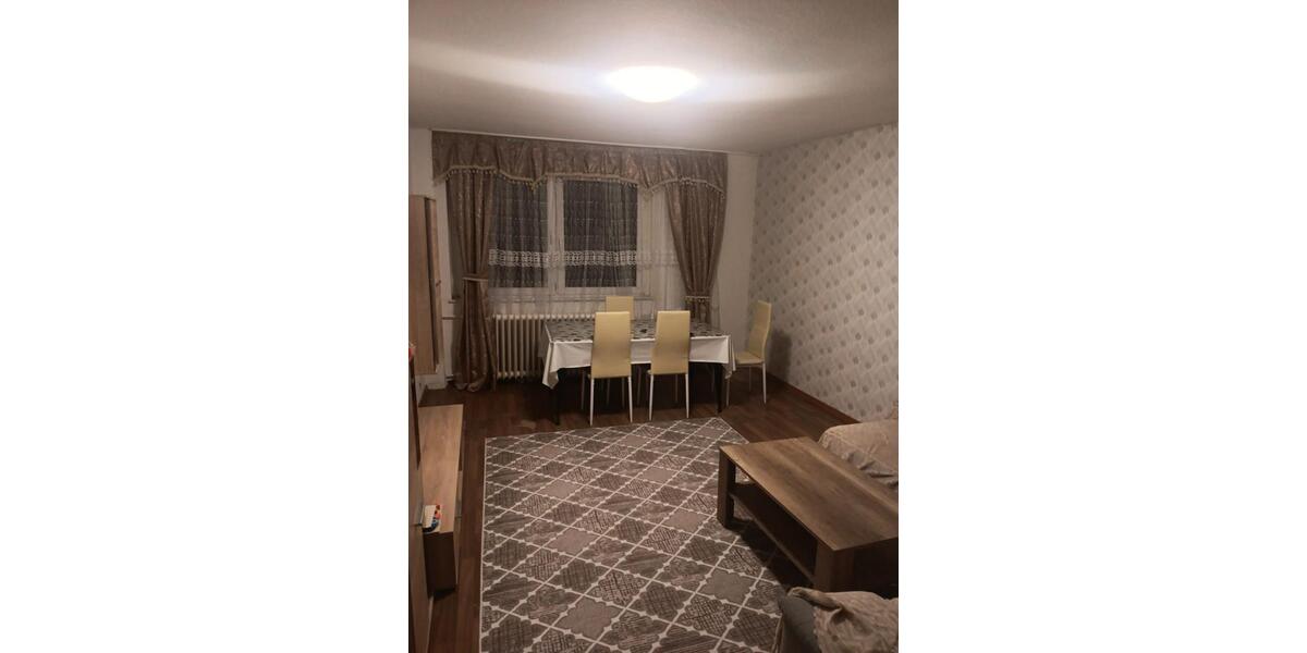 Dachgeschoßwohnung Mönchengladbach Süd - 4 Zimmer, 89 m&sup2;, 139.000&euro; | Angebot:25367704