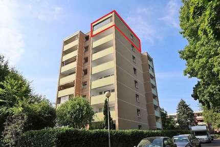 Wohnung zum Kaufen in Leverkusen 149.000 € 60 m²