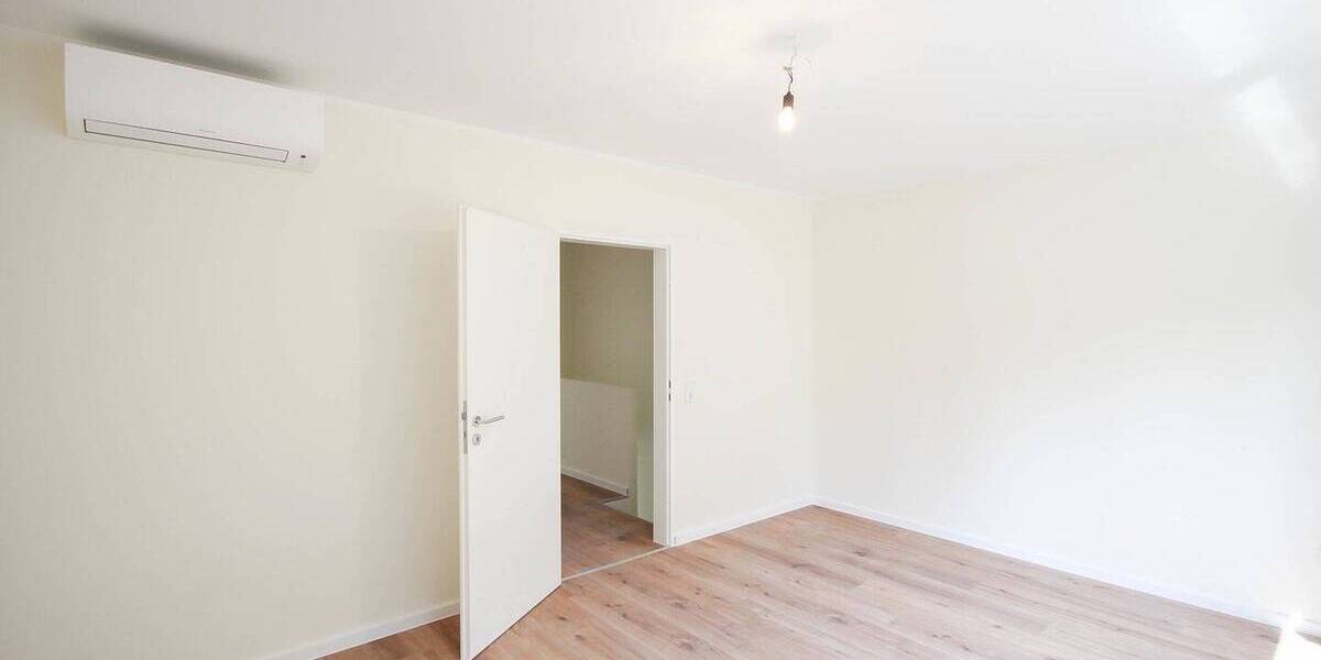 Modernisiertes Reihenhaus zum Erstbezug in ruhiger Familienlage 3 zimmer