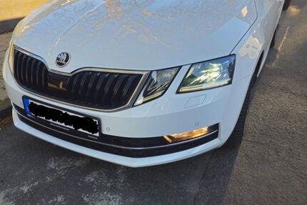 Skoda Octavia 135.000 km 18.000 &euro; Wuppertal 42289