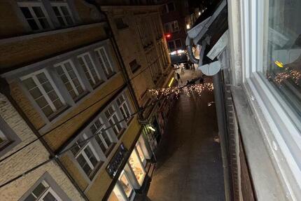 Wohnungsmiete in Düsseldorf 2 zimmer