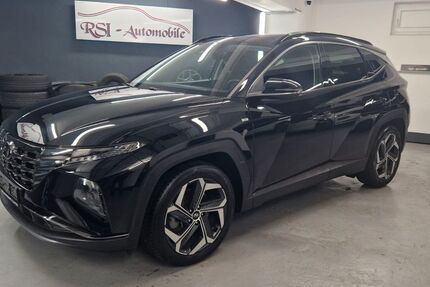 Hyundai TUCSON 66.500 km 24.200 &euro; Remscheid 42859