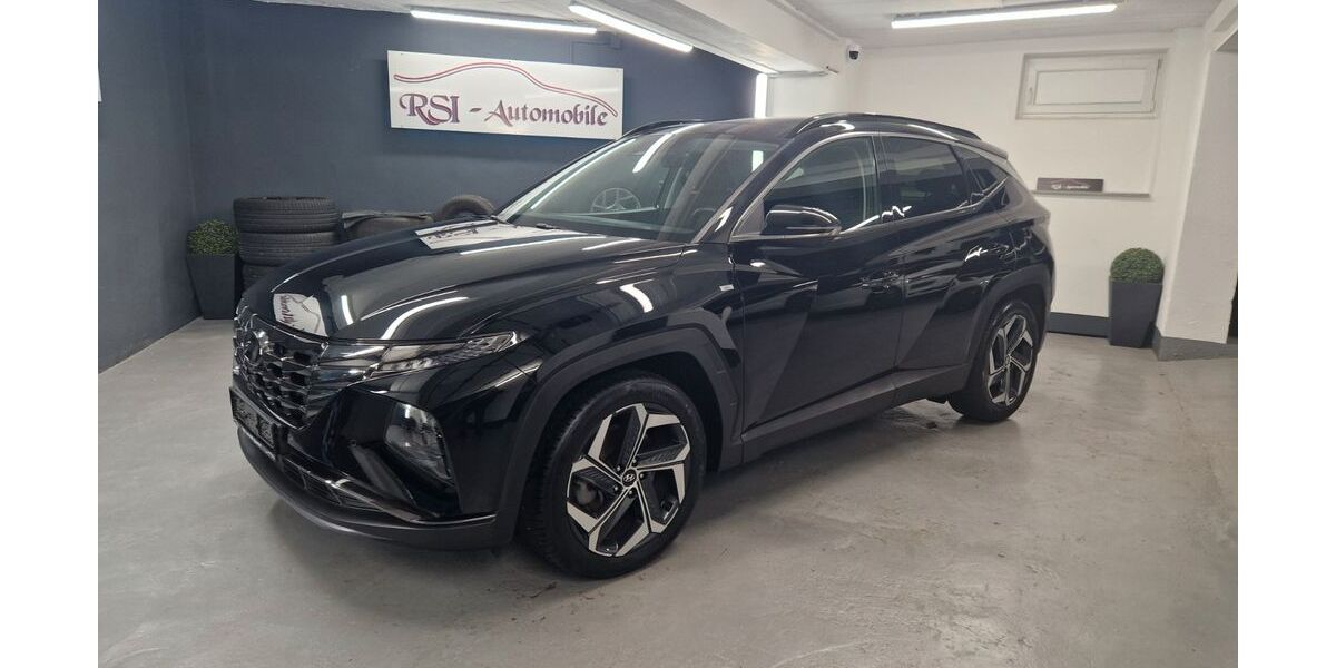 Hyundai TUCSON 66.500 km 24.200 &euro; Remscheid 42859