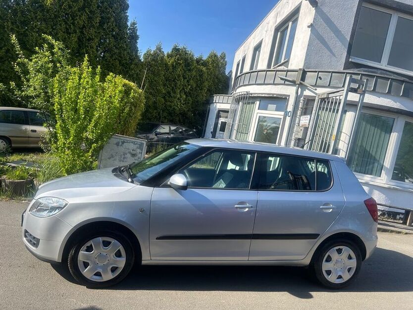 Fabia