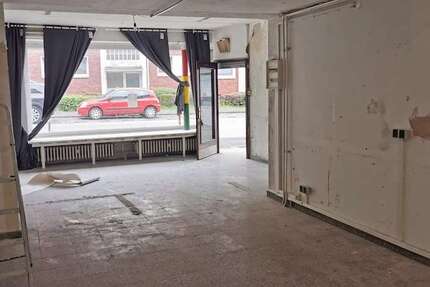 Gewerbeobjekt Duisburg Mittelmeiderich - 450&euro; | Angebot:25255620