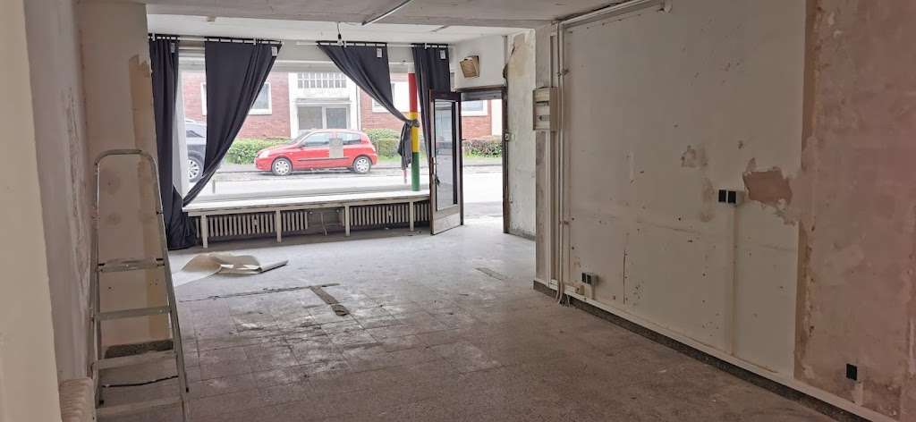 Gewerbeobjekt Duisburg Mittelmeiderich - 450&euro; | Angebot:25255620